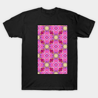 Grafititee GRP263 Pattern T-Shirt